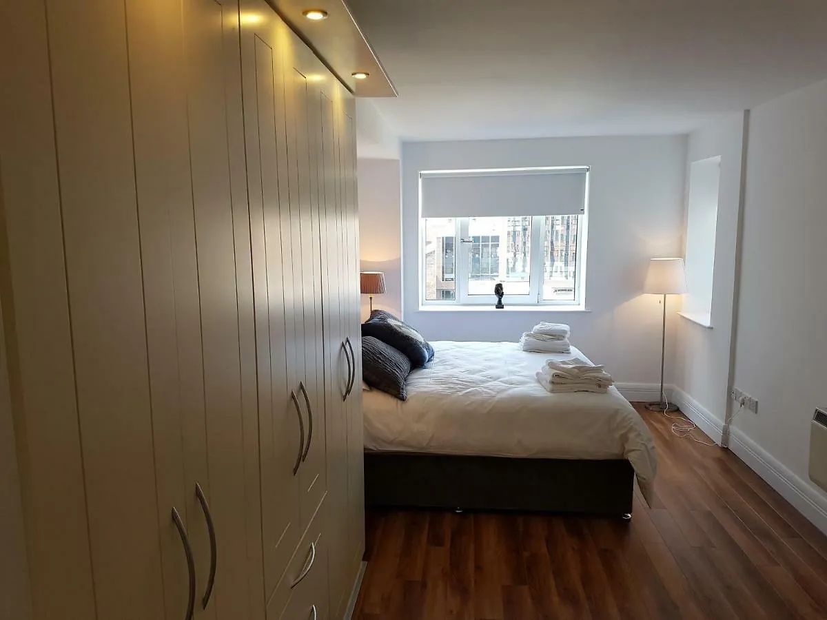 42 Adelaide Square Apartment Suite Dublin 0*,