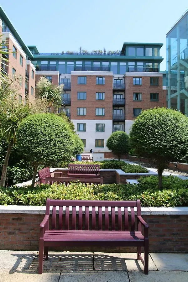 42 Adelaide Square Apartment Suite Dublin Ireland