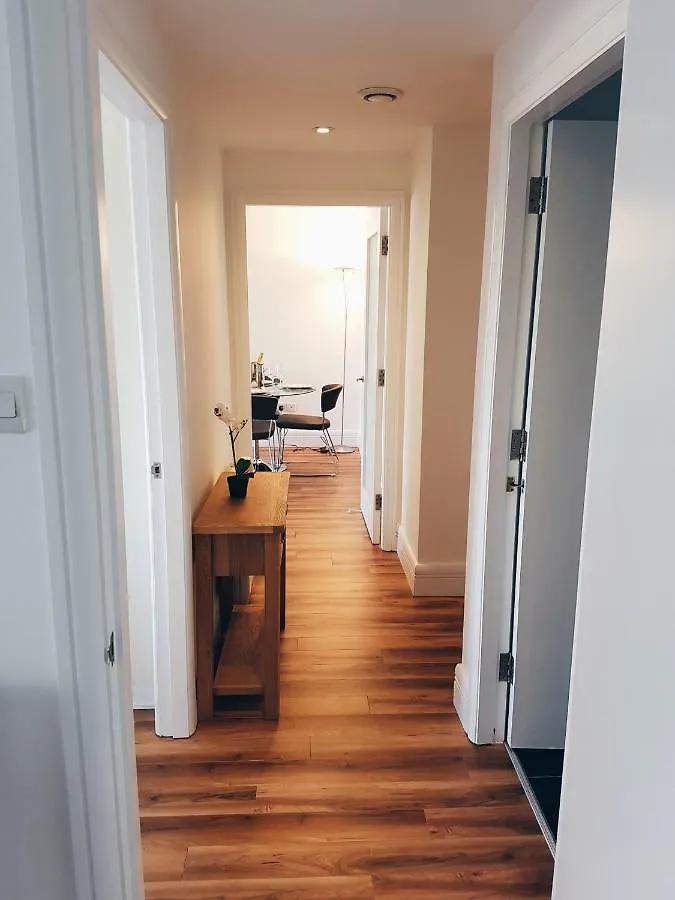 42 Adelaide Square Apartment Suite Dublin