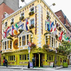 2* Hostel Gogartys Temple Bar